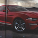 Illustration for article titled This Leaked 2018 Ford Mustang Order Guide Is Full Of Graphic Stripes